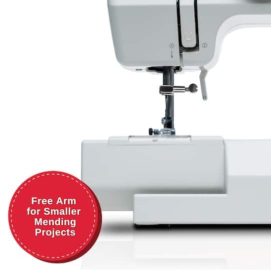 SINGER® M1000 Mending Machine
